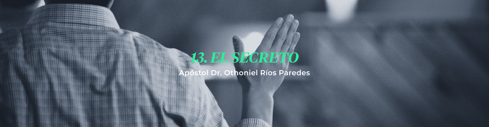 El Secreto