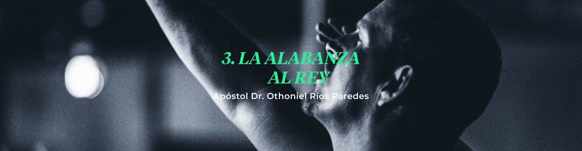 Alabanza al Rey