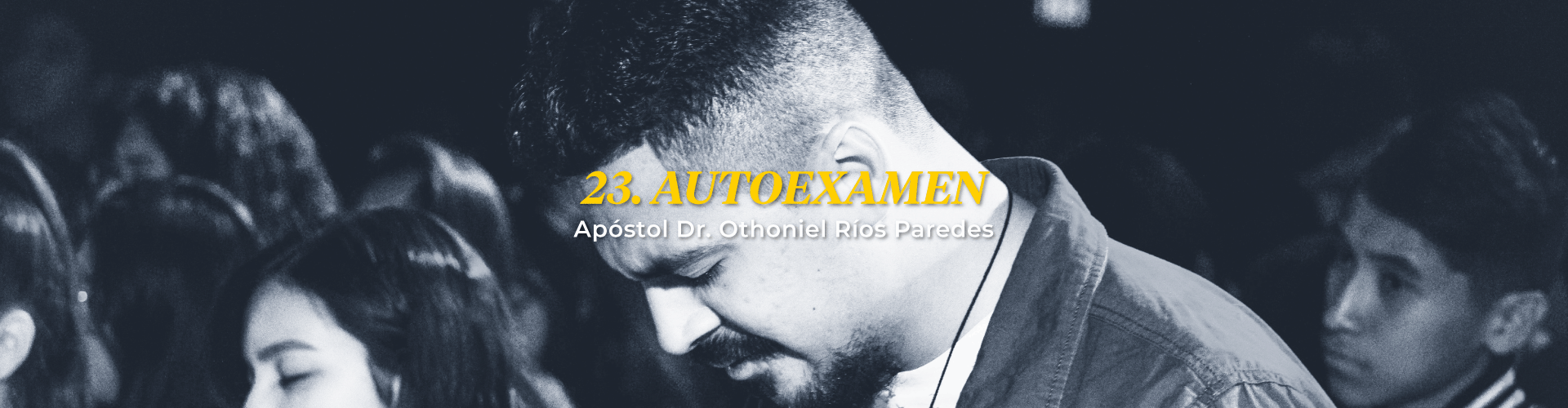 El Autoexamen