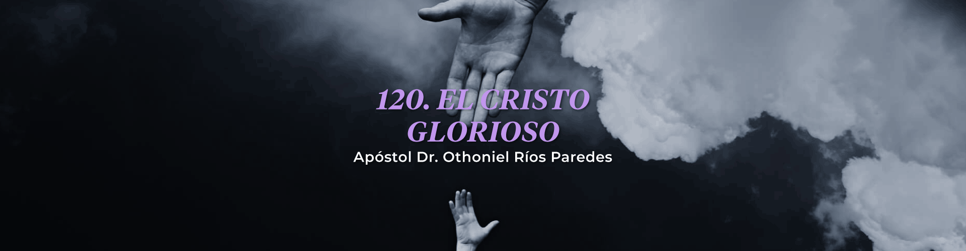 El Cristo Glorioso