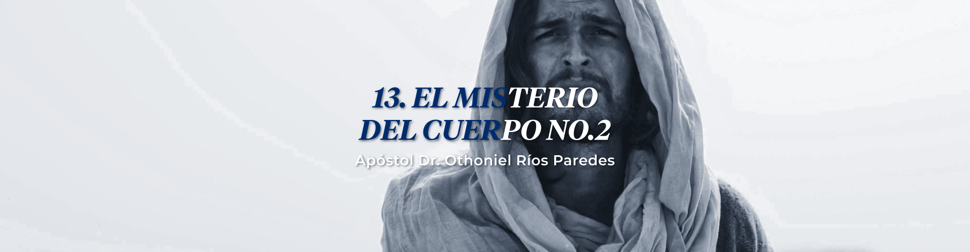 El Misterio Del Cuerpo, No.2