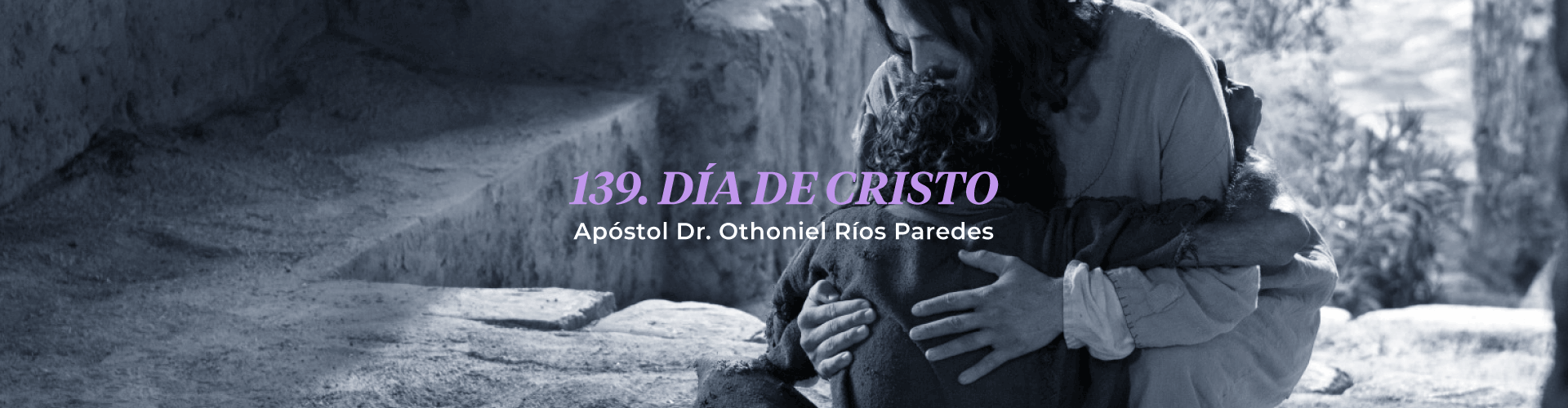 El Dia De Cristo