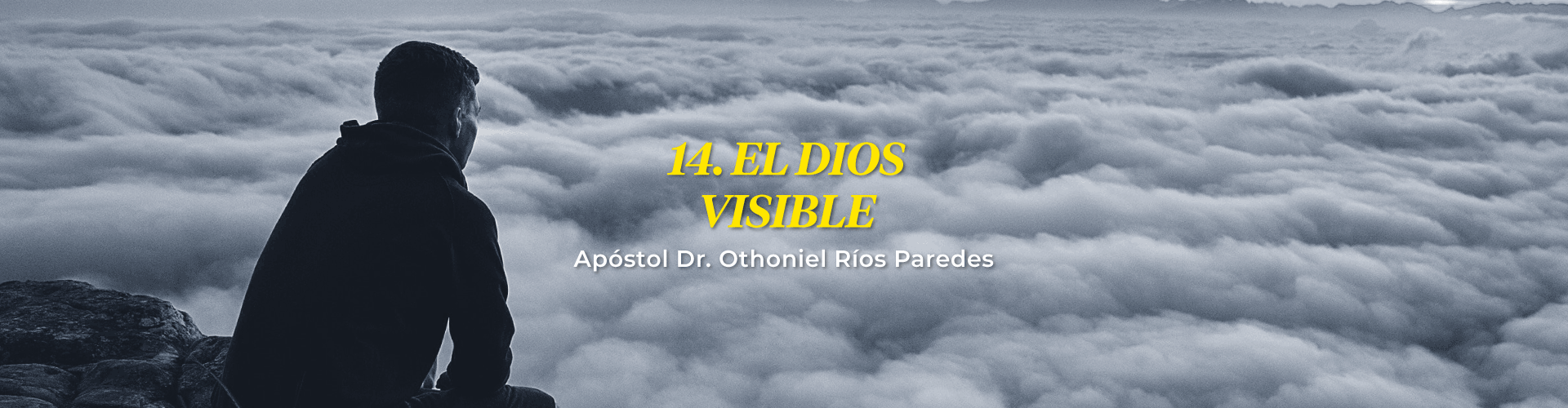 El Dios Visible