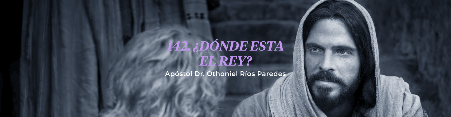 ¿Dónde Esta El Rey?