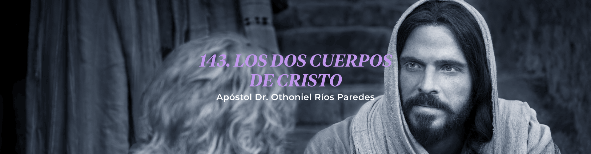 Los Dos Cuerpos De Cristo