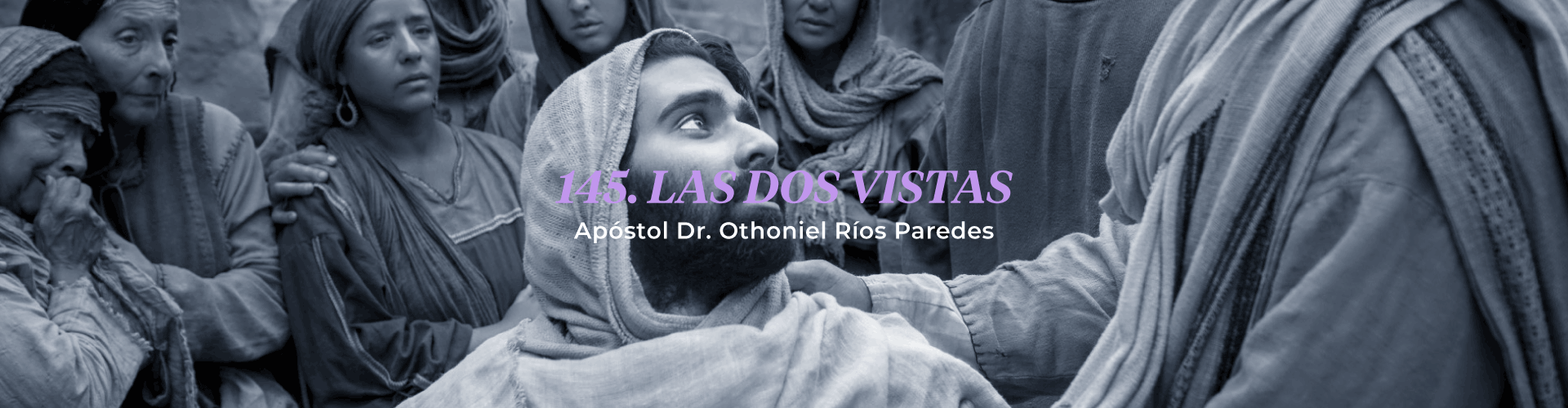 Las Dos Visitas