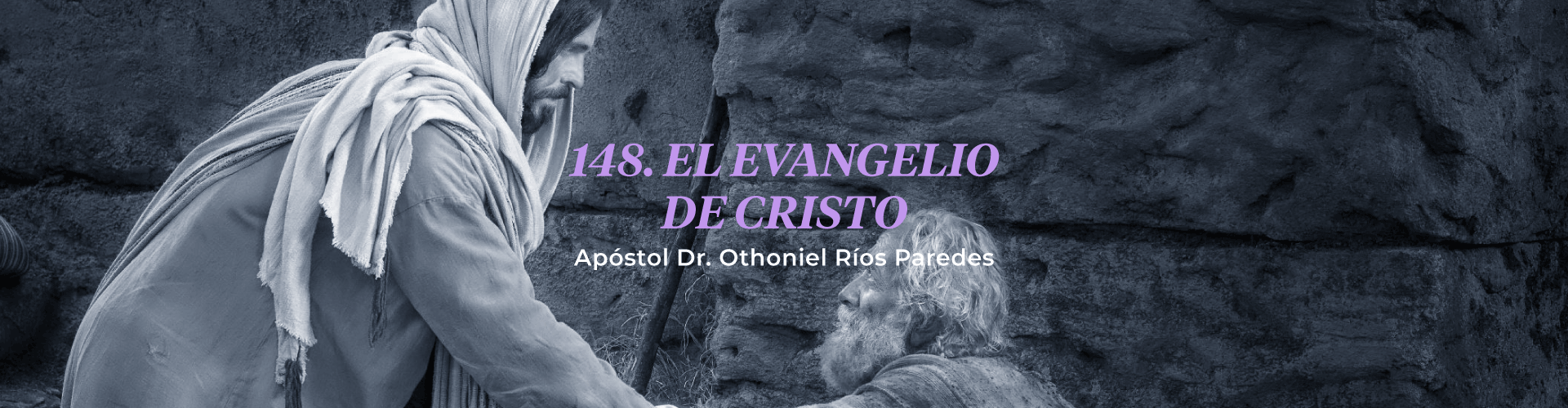 El Evangelio En Cristo