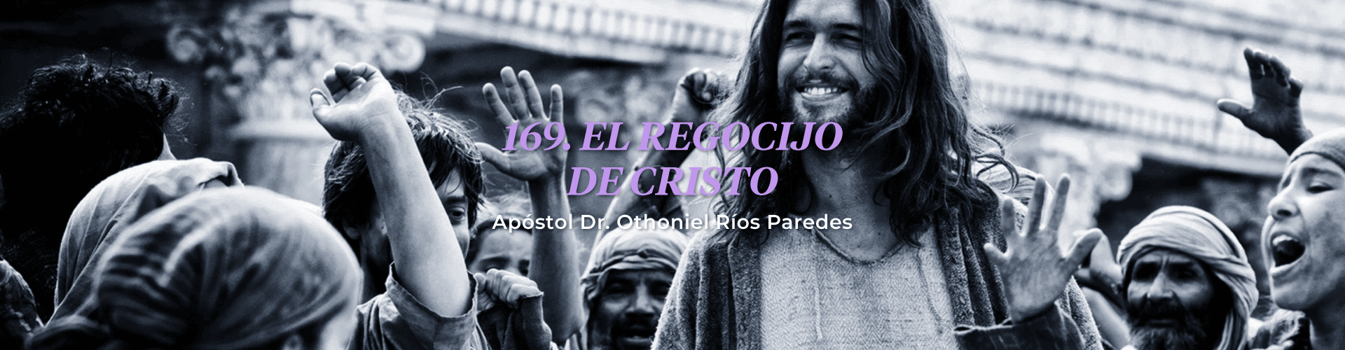 El Regocijo De Cristo