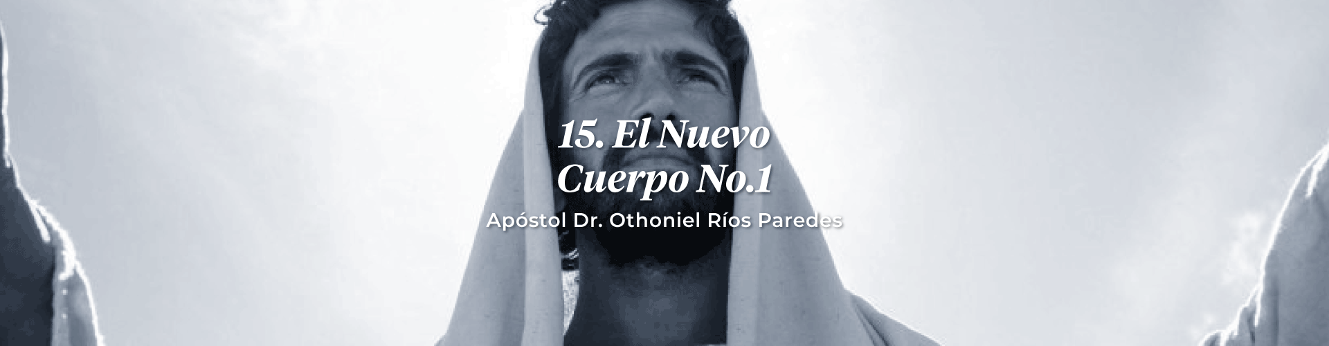 El Nuevo Cuerpo, No.1