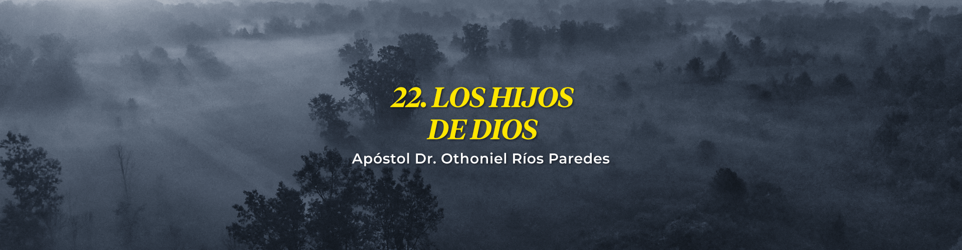 Los Hijos De Dios