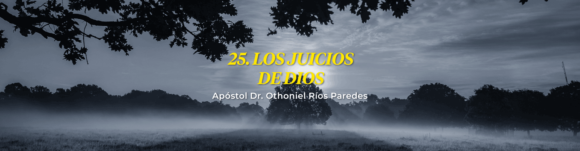 Los Juicios De Dios