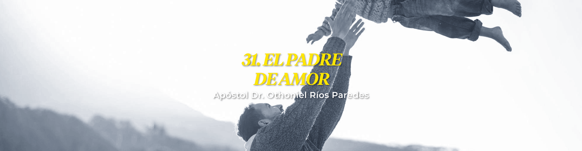 El Padre De Amor