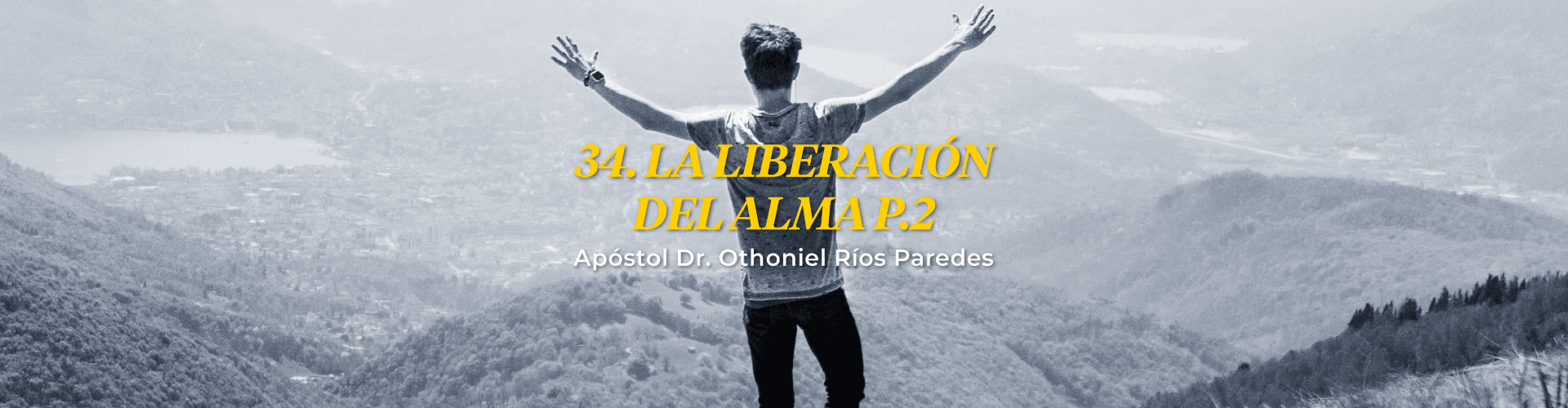 Liberación Del Alma P.2