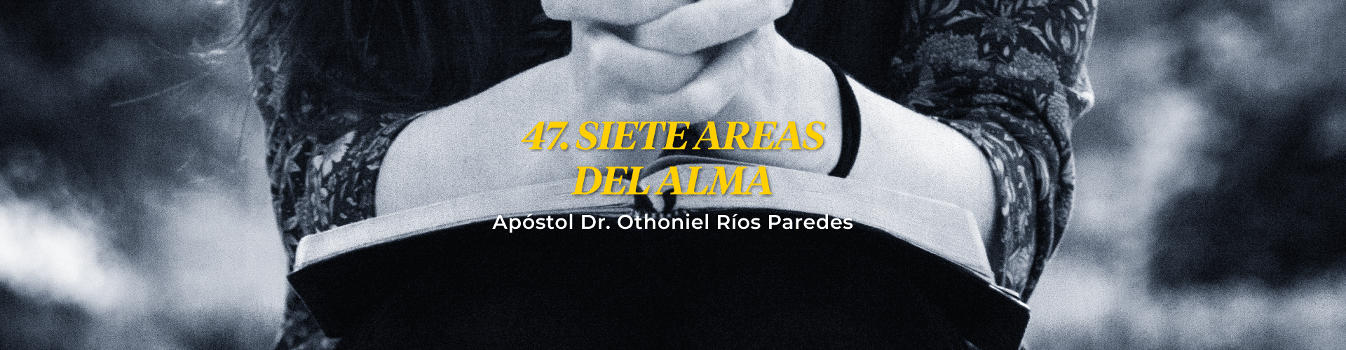 Siete Areas del Alma