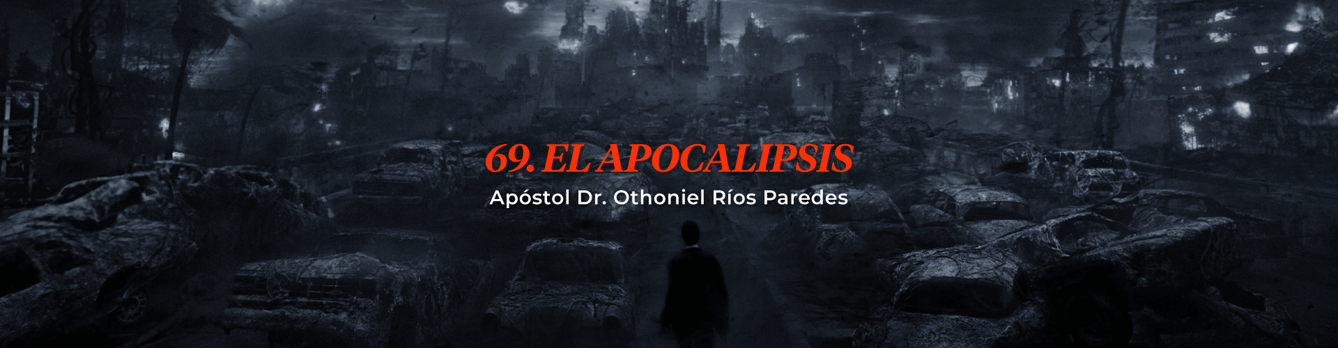 El Apocalipsis