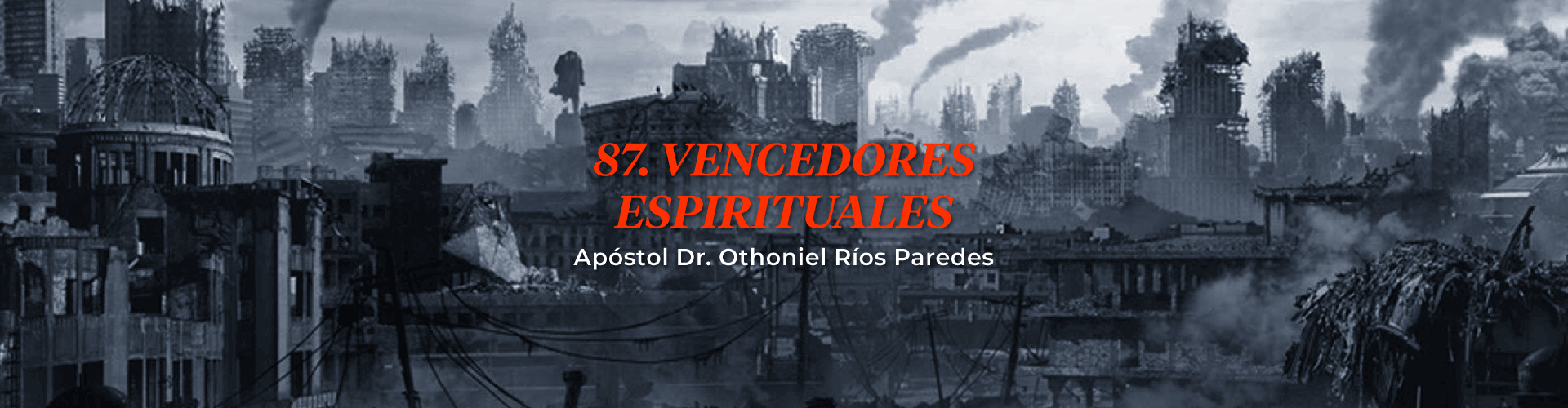 Vencedores Espirituales