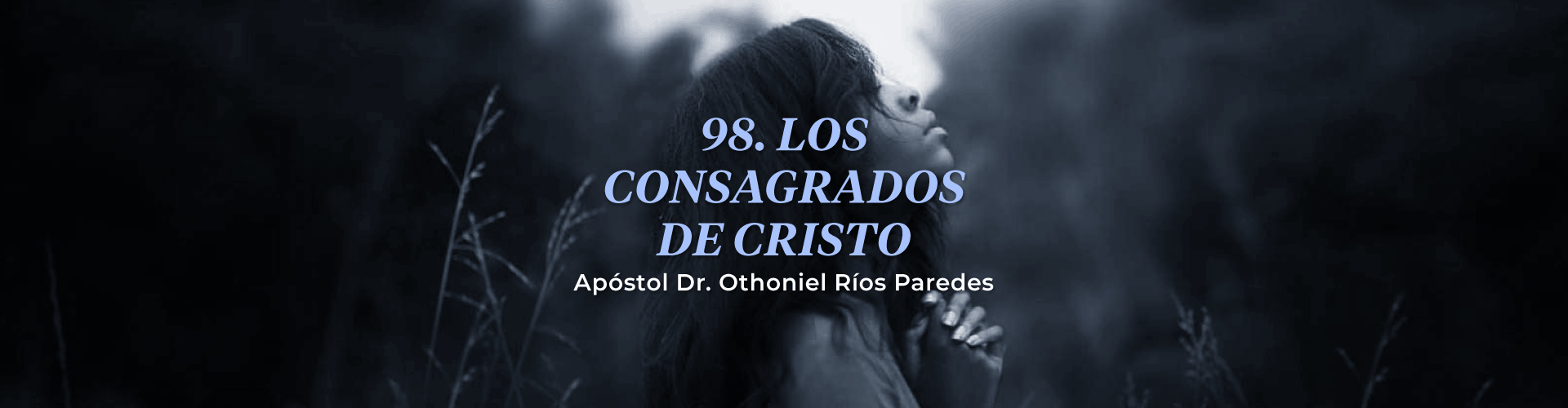 Los Consagrados De Cristo