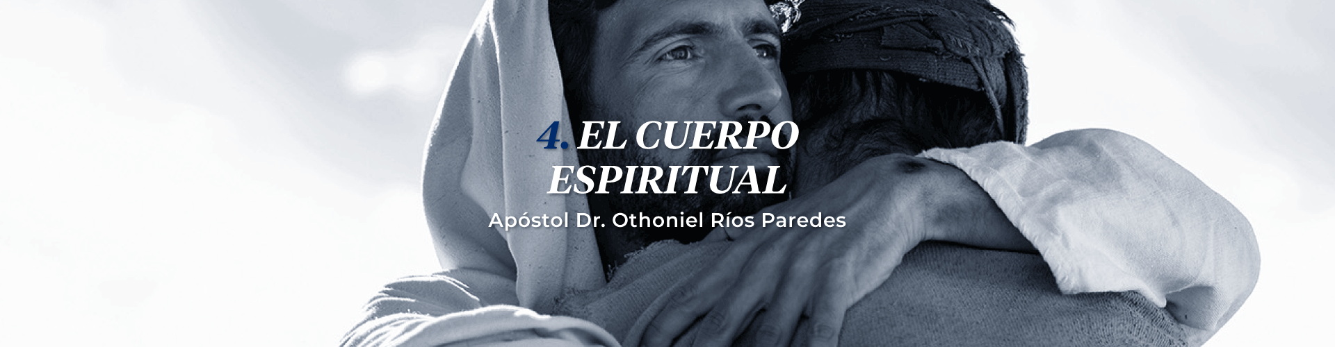 El Cuerpo Espiritual