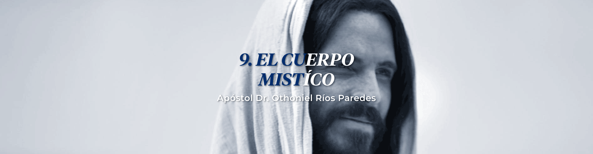 El Cuerpo Místico