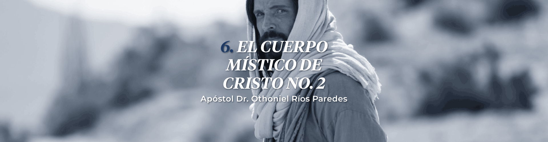 El Cuerpo Místico De Cristo, No.2