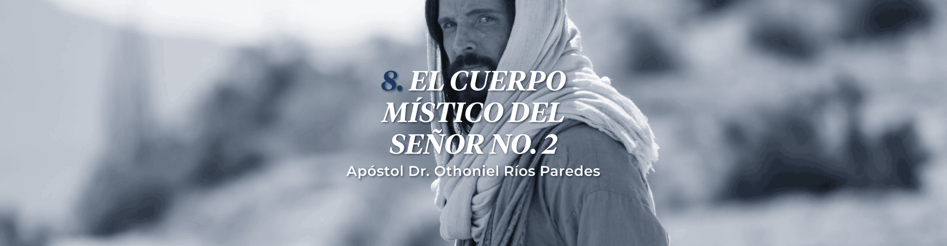 El Cuerpo Místico Del Señor, No.2