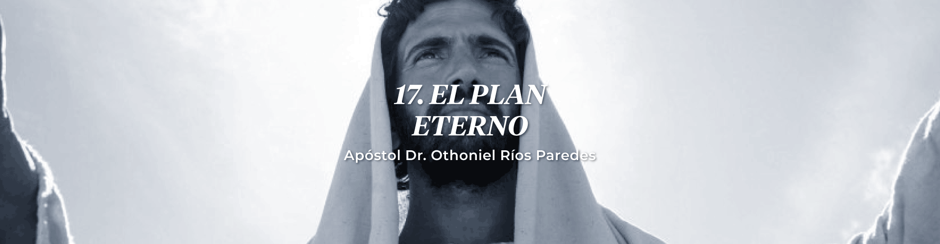 El Plan Eterno