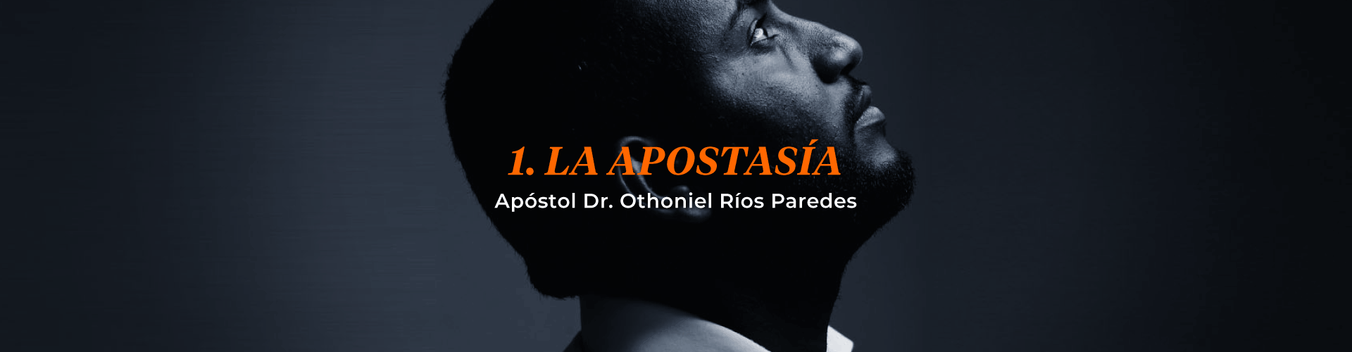 La Apostacia