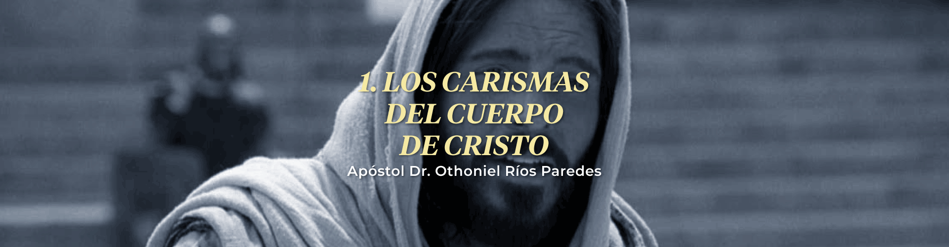 Los Carismas Del Cuerpo De Cristo