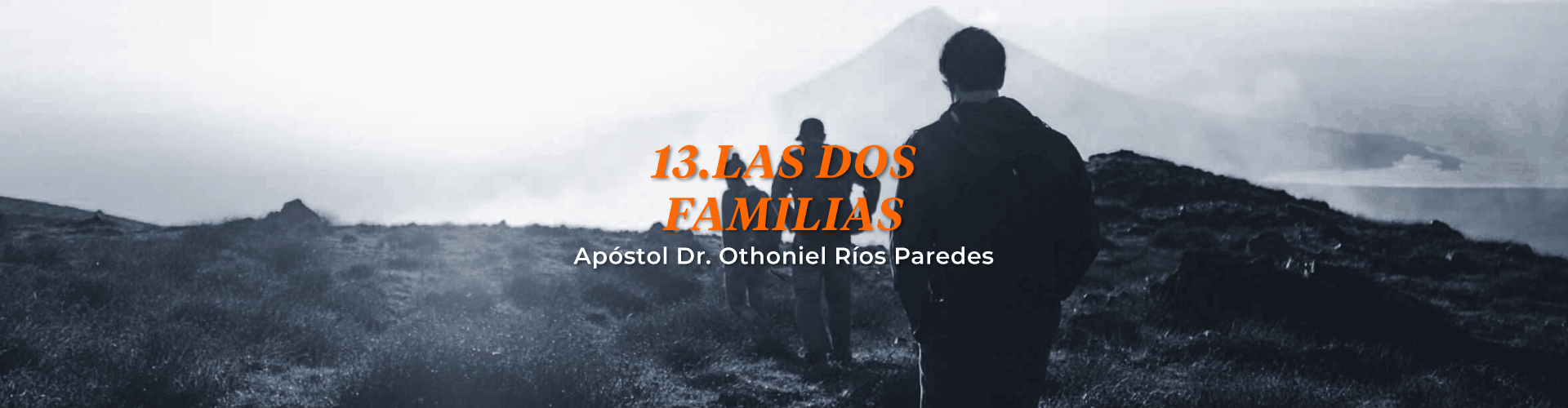 Las Dos Familias