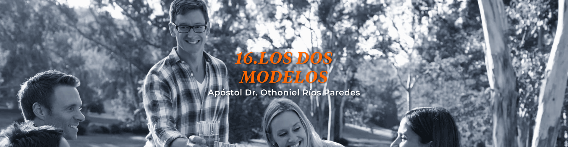 Los Dos Modelos