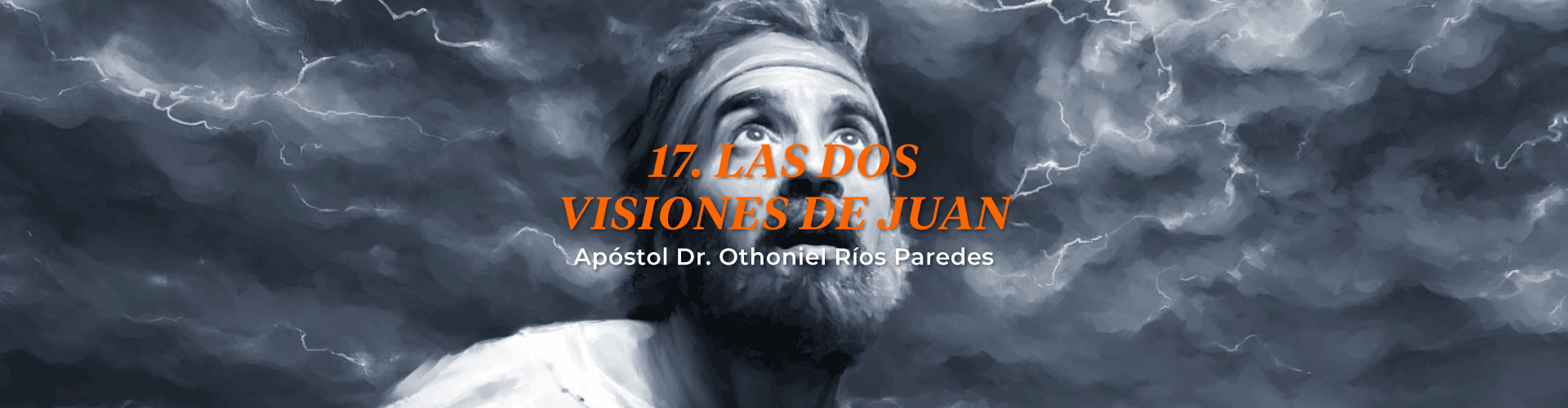 Las Dos Visiones De Juan