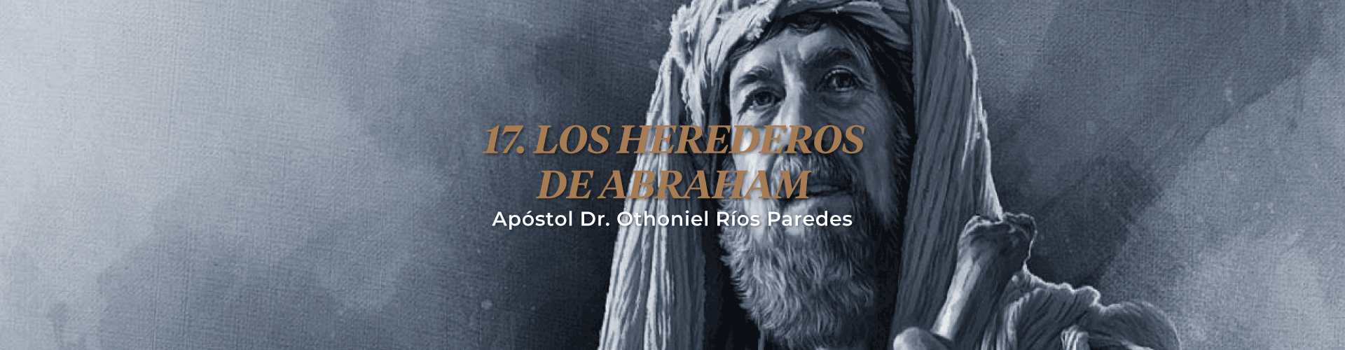 Los Herederos De Abraham