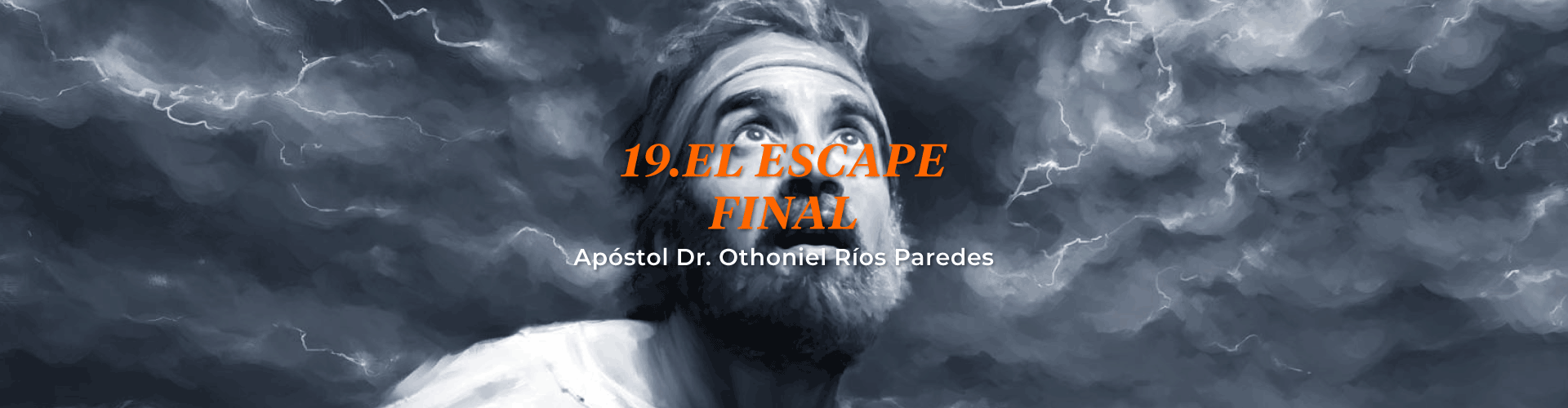 El Escape Final