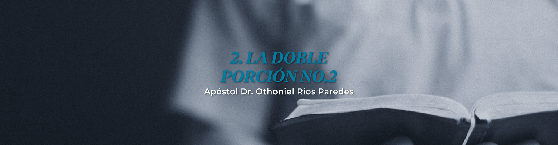 La Doble Porción, No.2