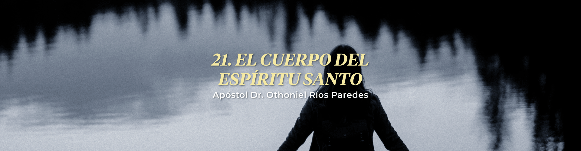 El Cuerpo Del Espíritu Santo