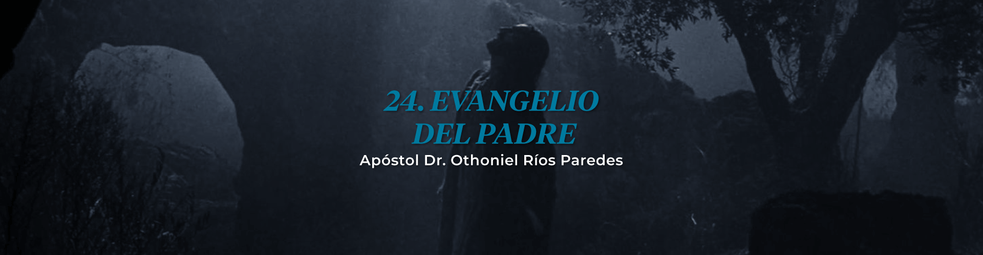 Evangelio Del Padre