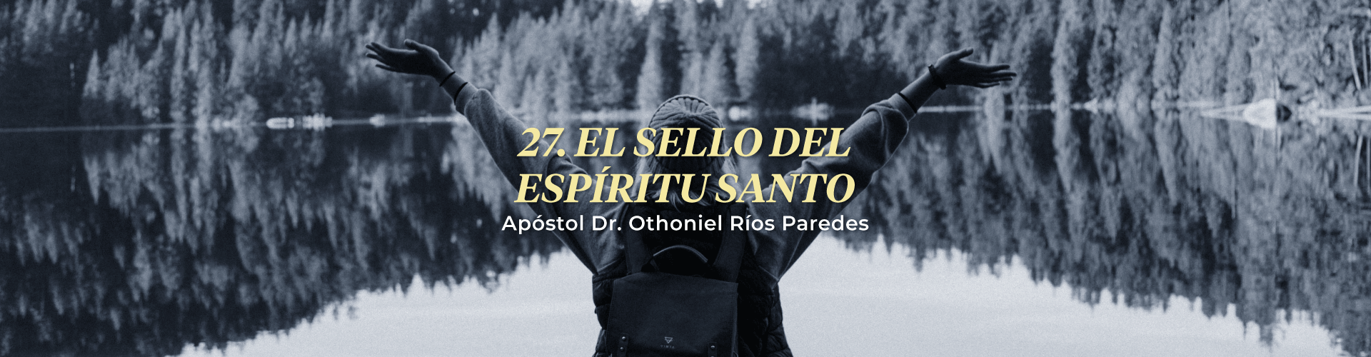 El Sello Del Espíritu Santo