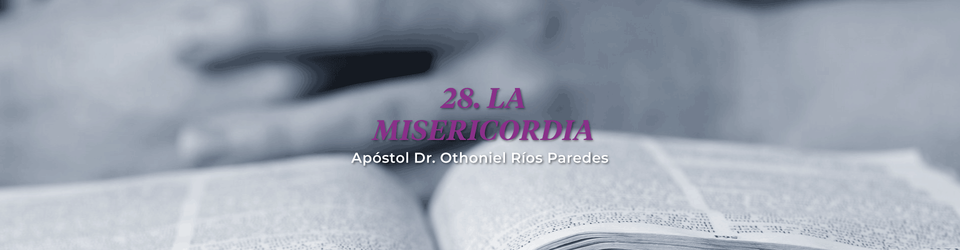 La Misericordia