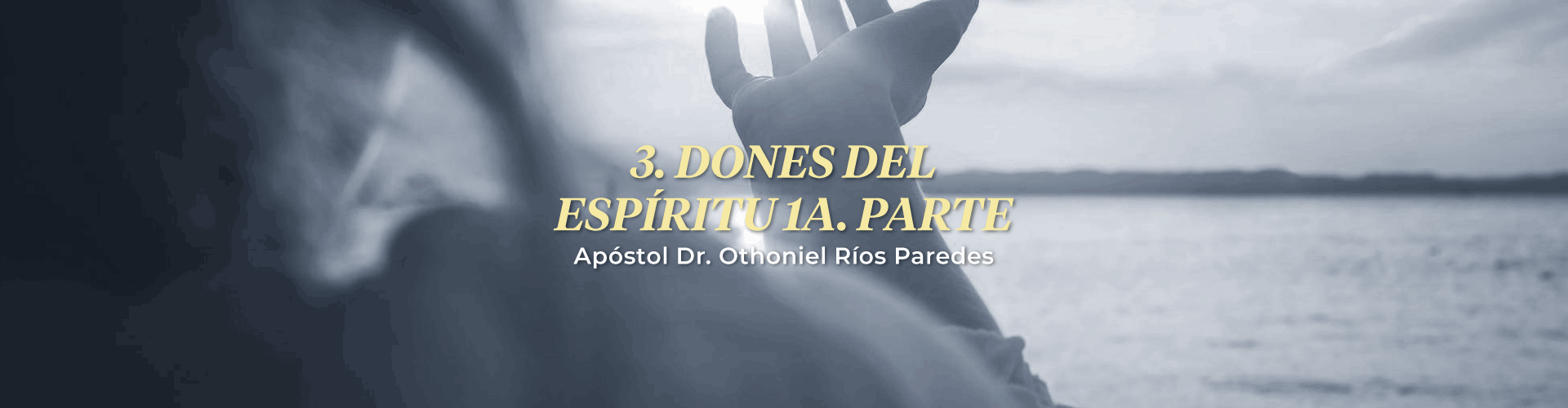 Dones Del Espiritu