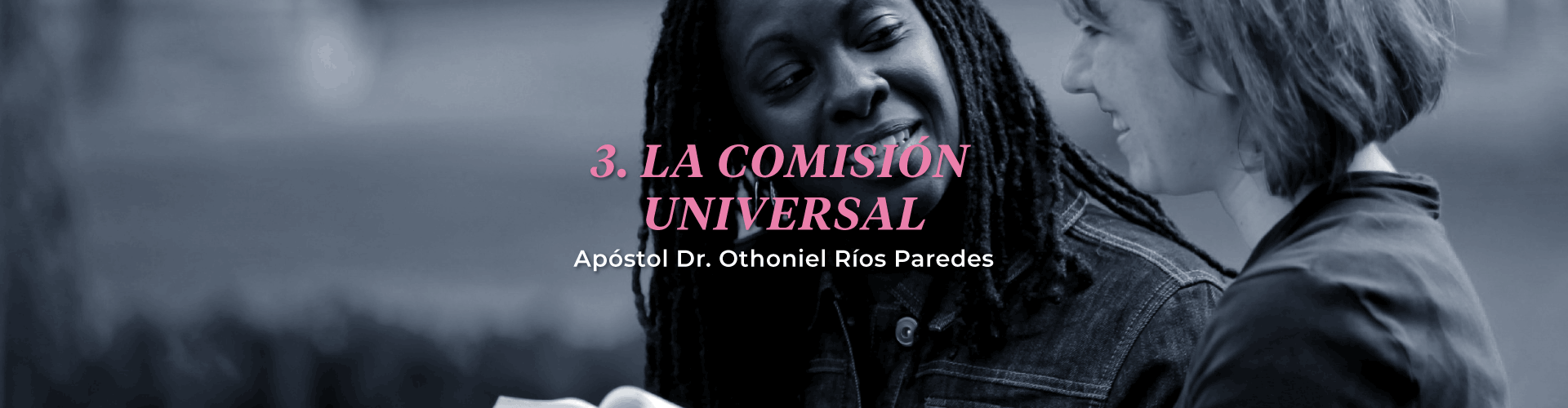 La Comisión Universal