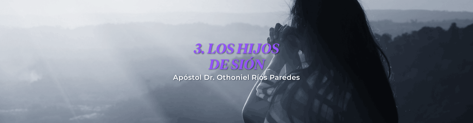 Los Hijos de Sión