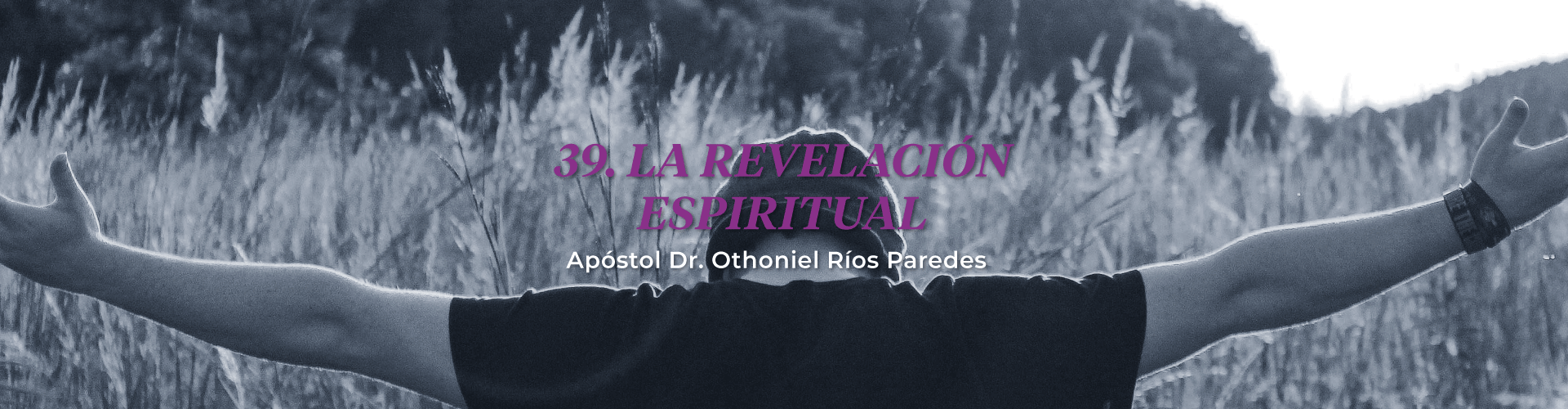 La Revelación Espiritual