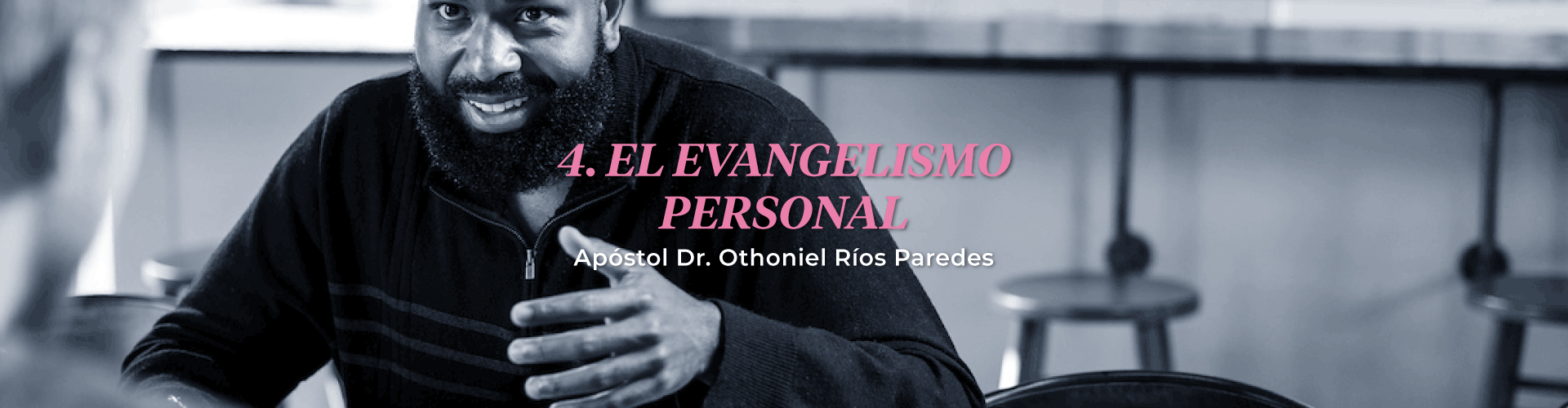 El Evangelio Personal