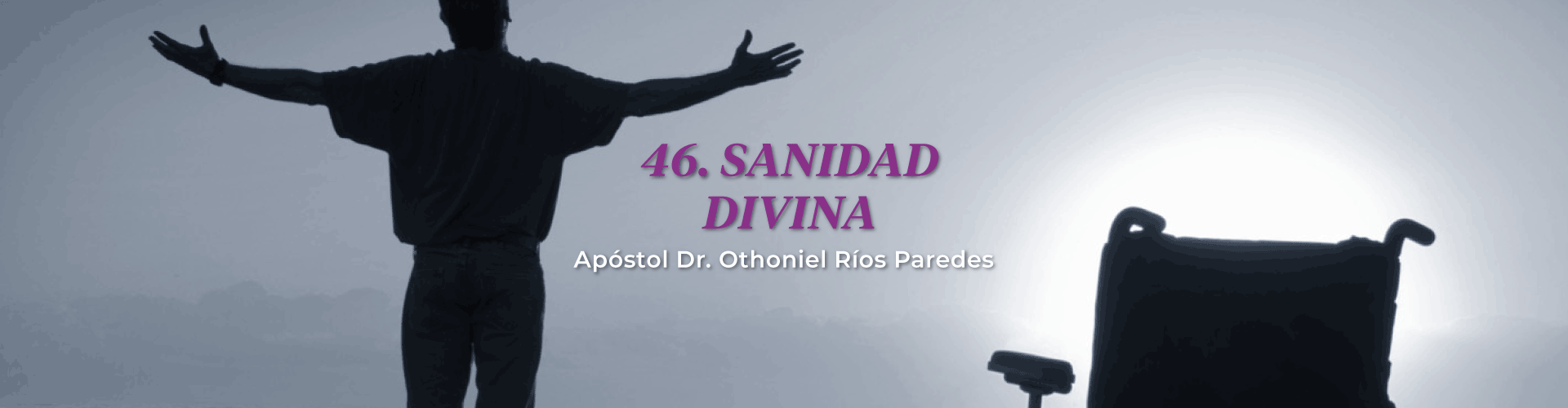 Sanidad Divina