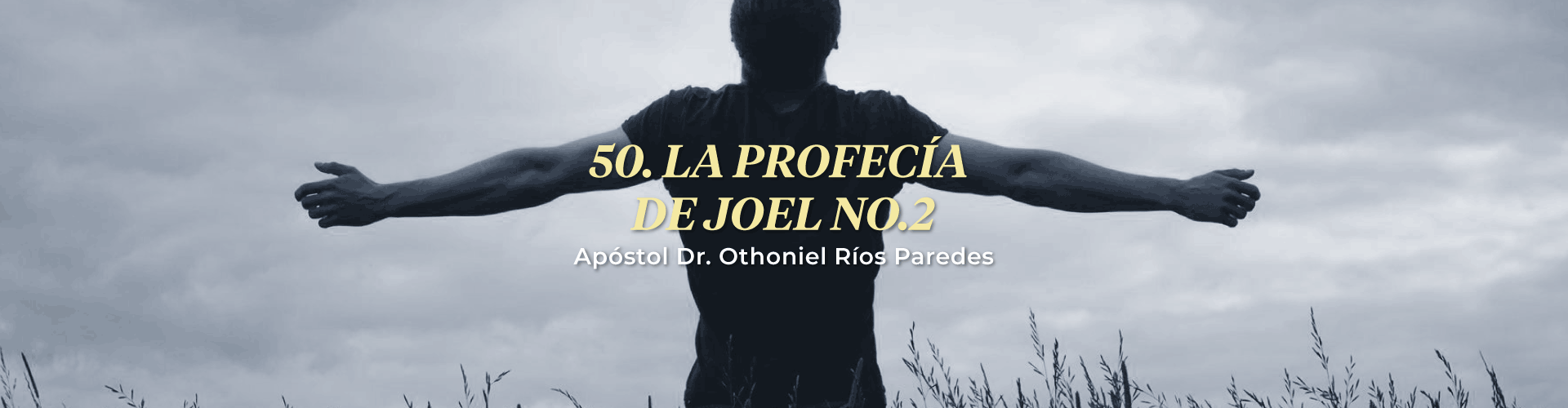 La Profecia De Joel, No.2