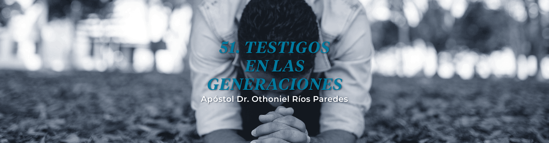 Testigos En Las Generaciones