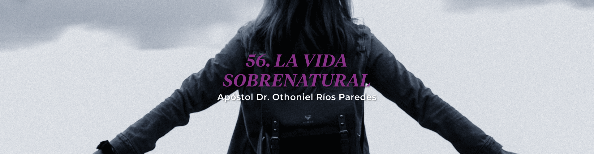 La Vida Sobrenatural