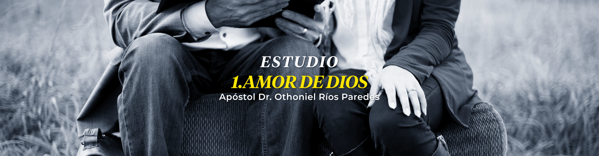 Amor De Dios