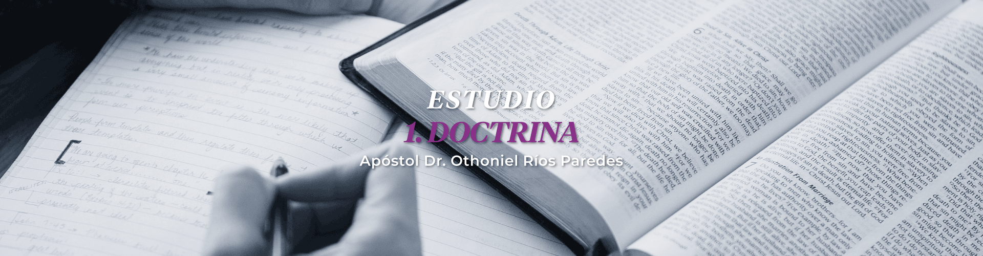 Doctrina