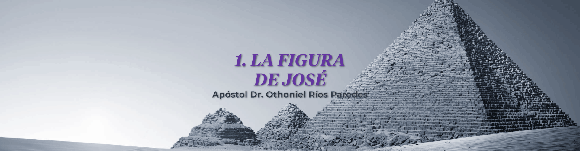 La Figura De José